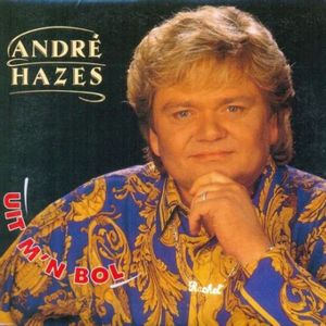 Andre Hazes